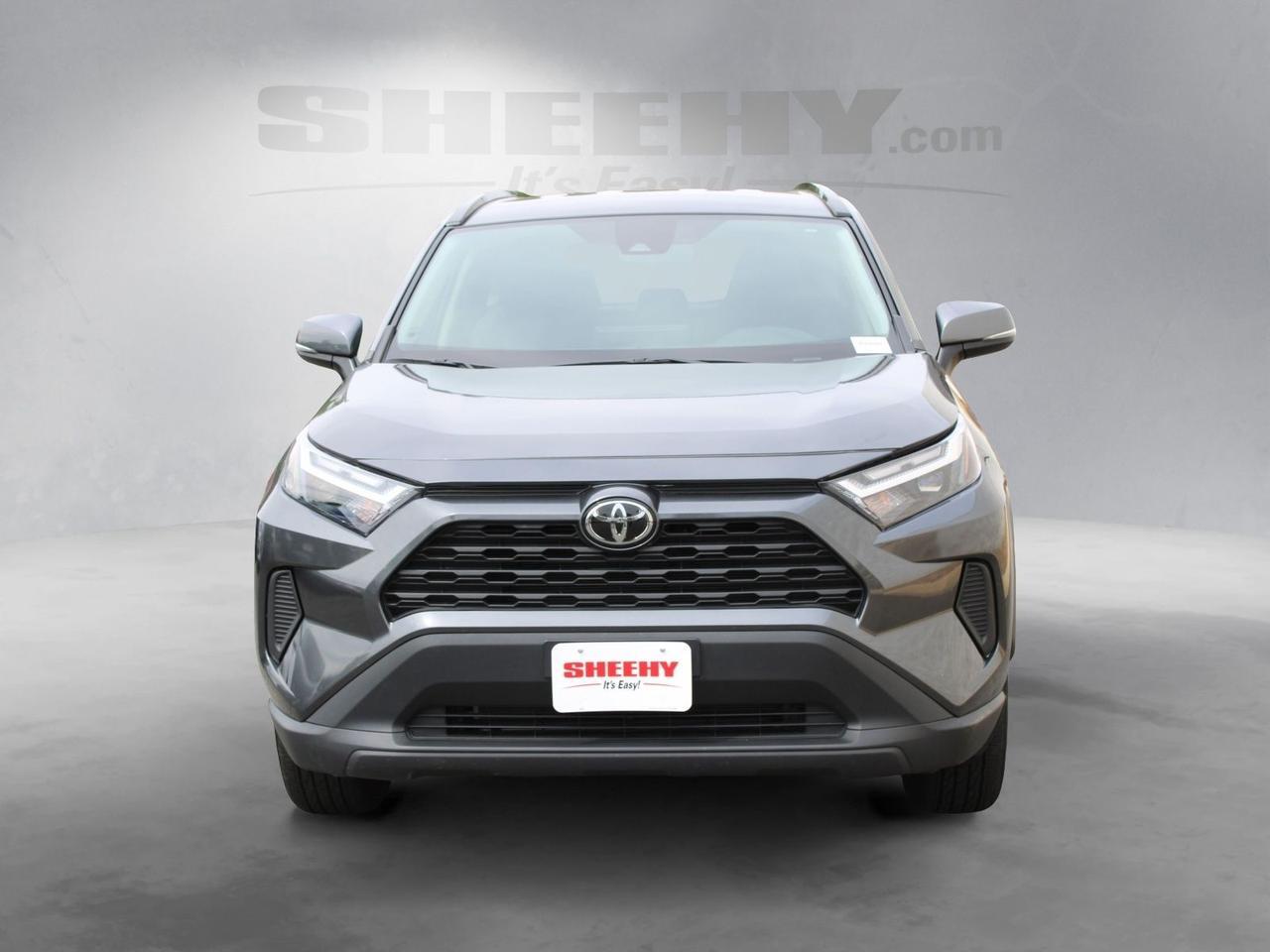2025 Toyota RAV4 Hybrid XLE Stafford VA