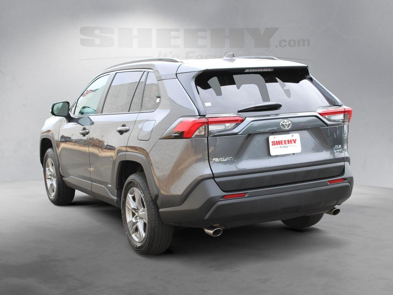 2025 Toyota RAV4 Hybrid XLE Stafford VA