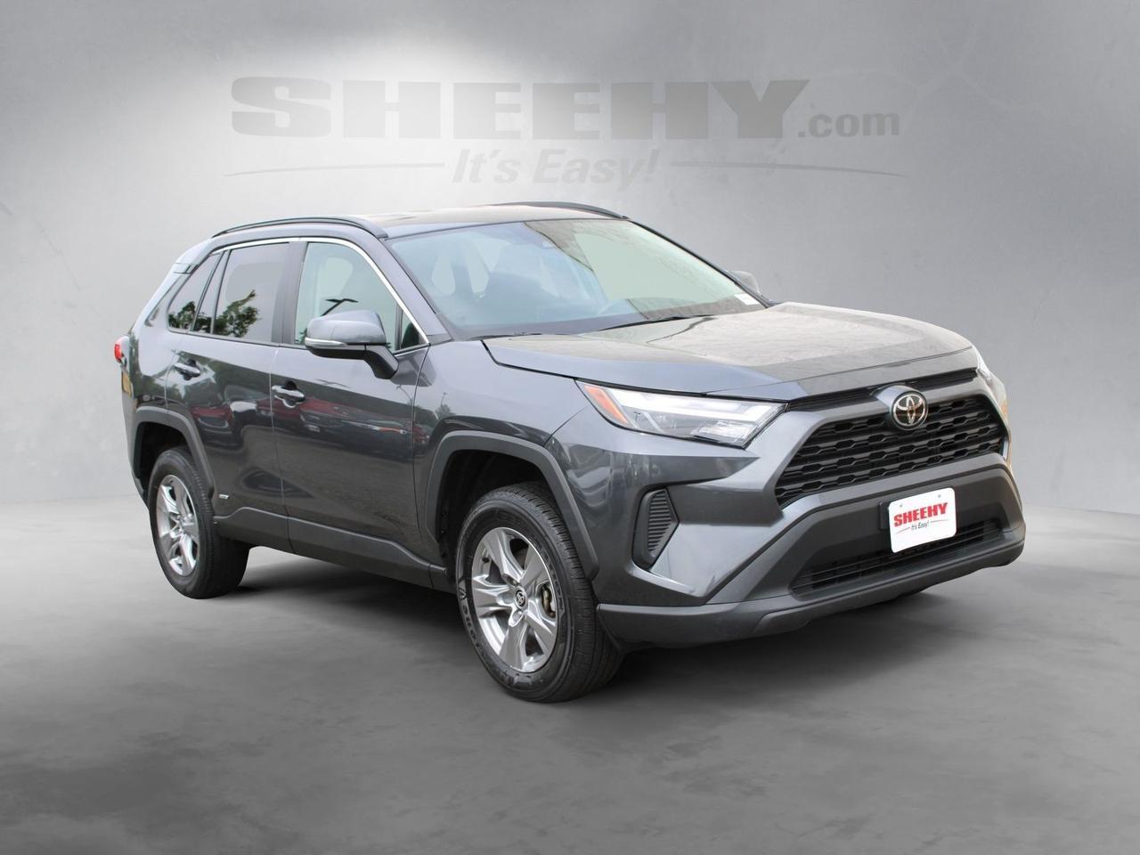 2025 Toyota RAV4 Hybrid XLE Stafford VA