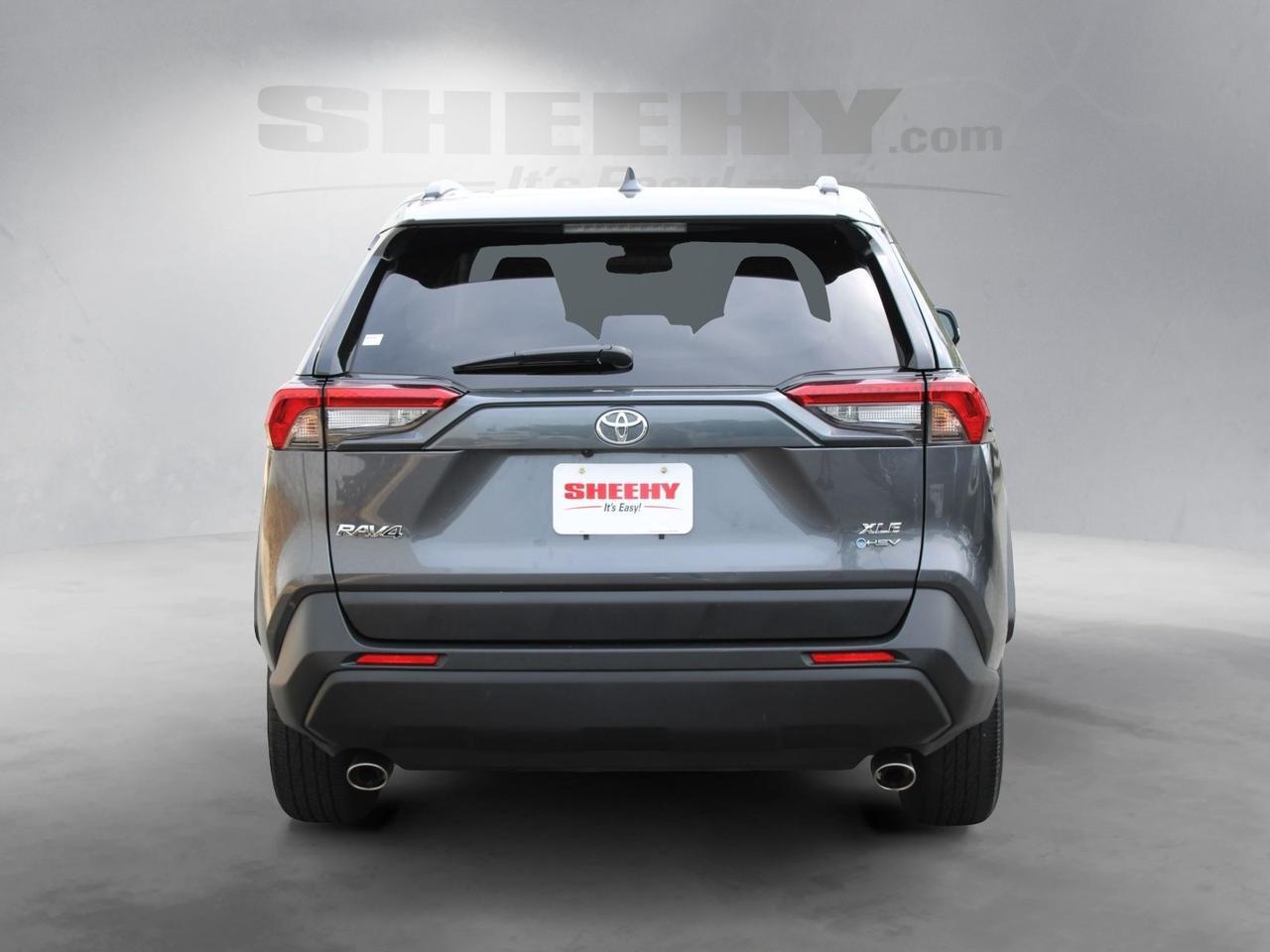 2025 Toyota RAV4 Hybrid XLE Stafford VA