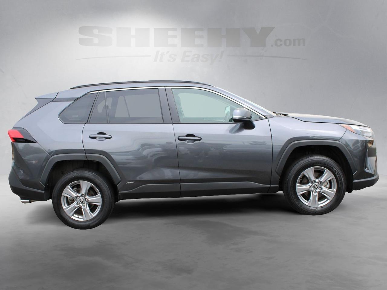 2025 Toyota RAV4 Hybrid XLE Stafford VA