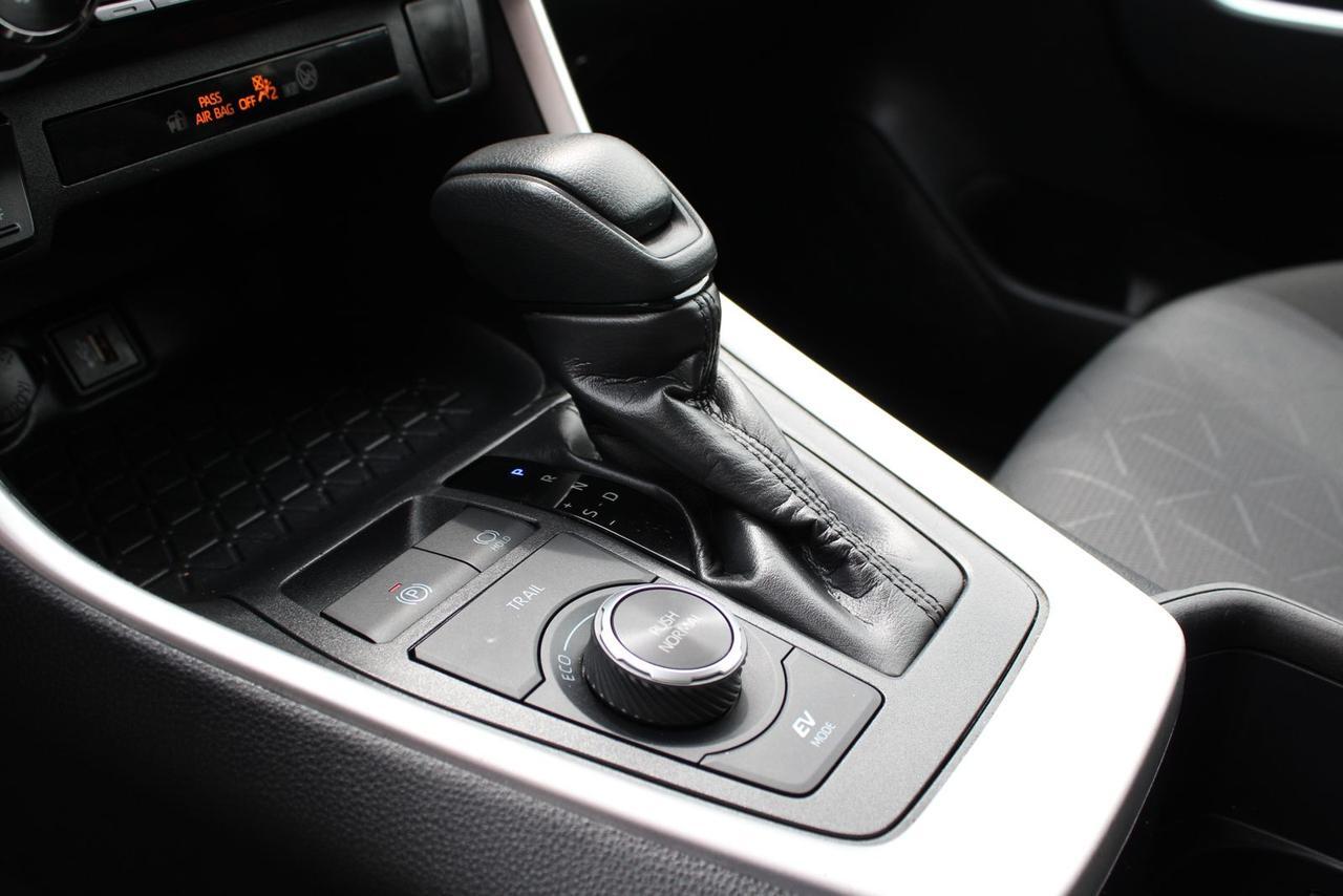 2025 Toyota RAV4 Hybrid XLE Stafford VA