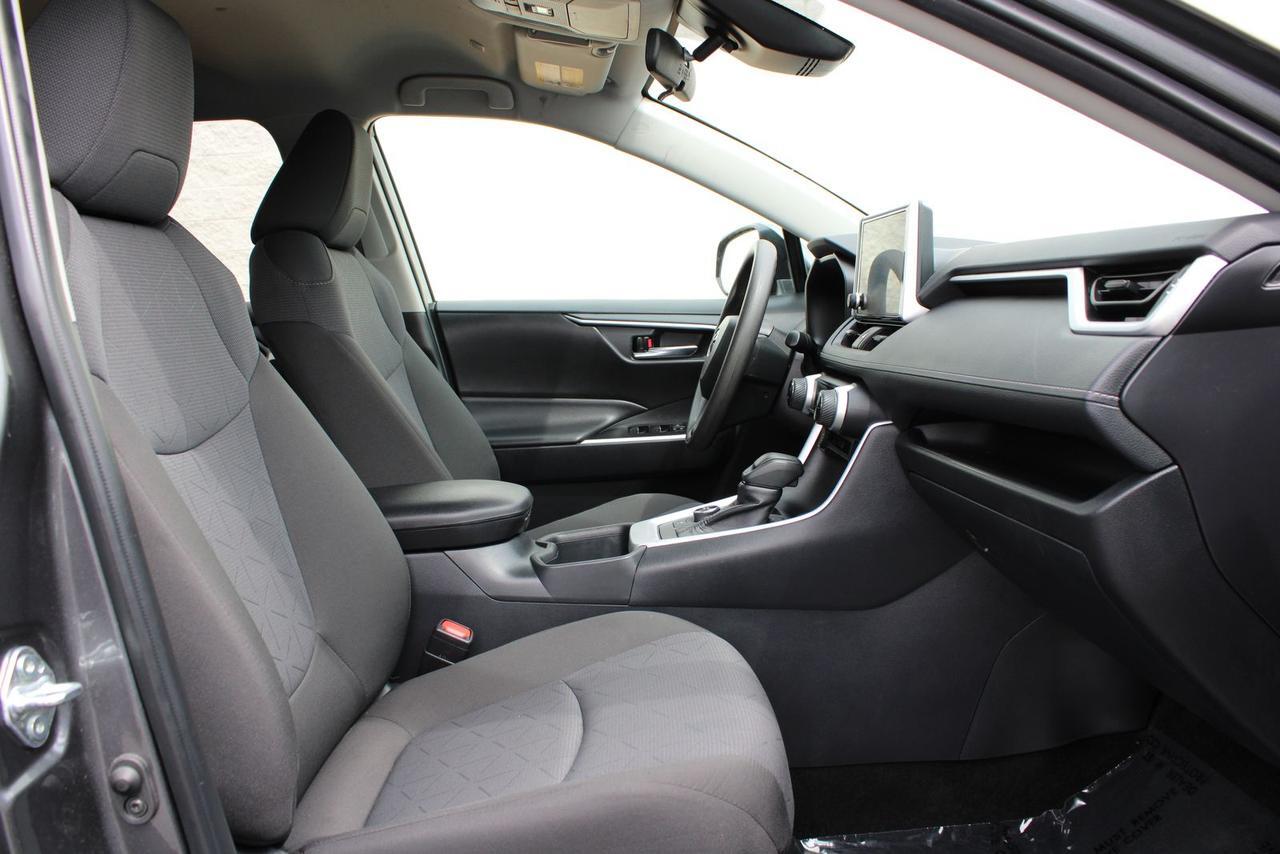 2025 Toyota RAV4 Hybrid XLE Stafford VA