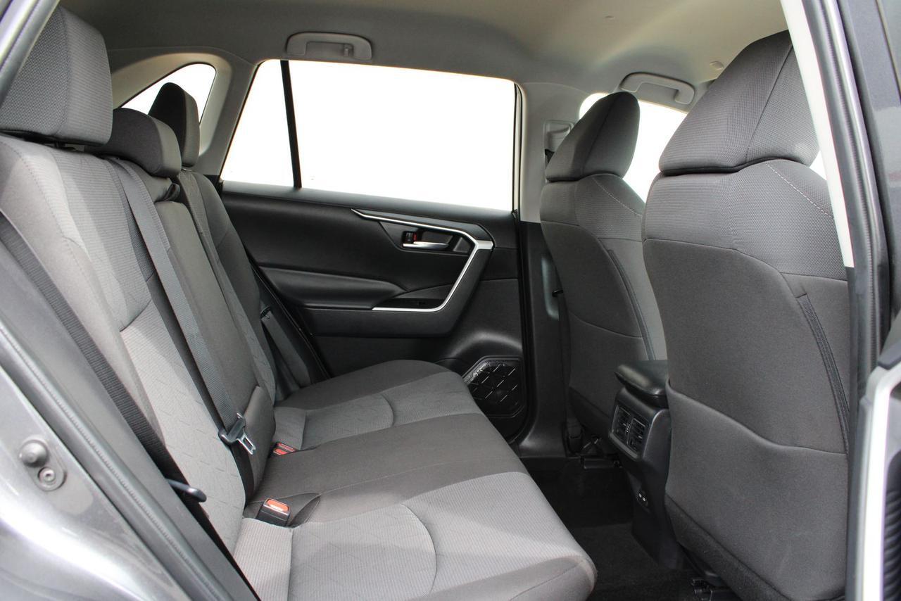 2025 Toyota RAV4 Hybrid XLE Stafford VA