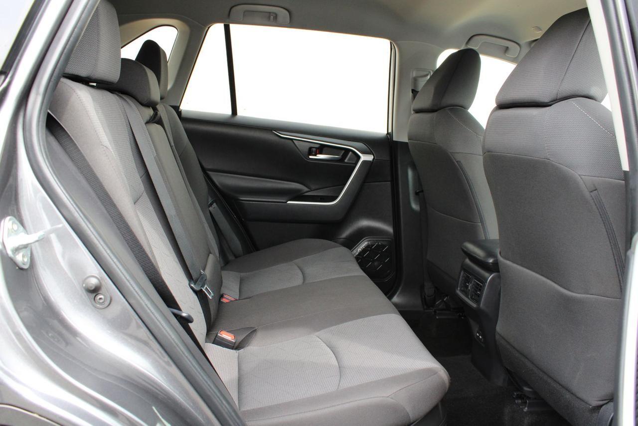2025 Toyota RAV4 Hybrid XLE Stafford VA