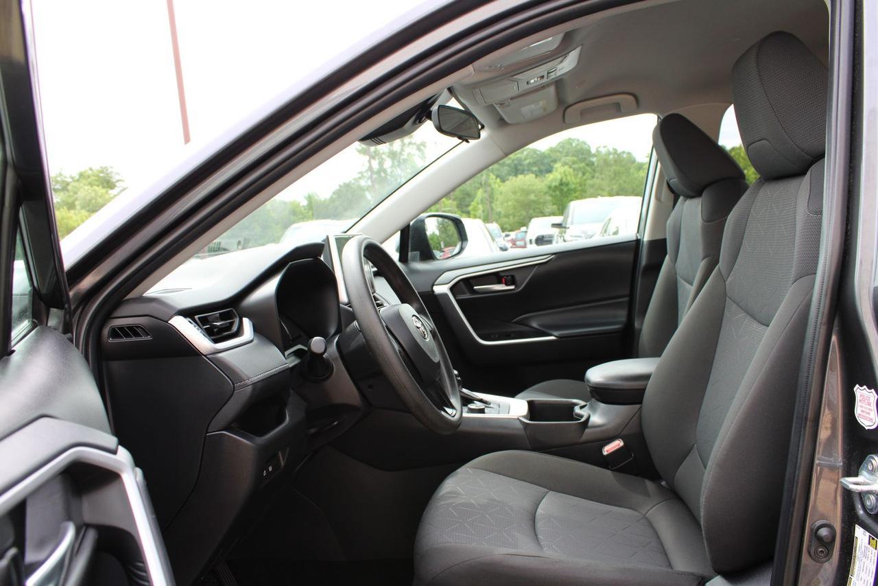 2025 Toyota RAV4 Hybrid XLE Stafford VA