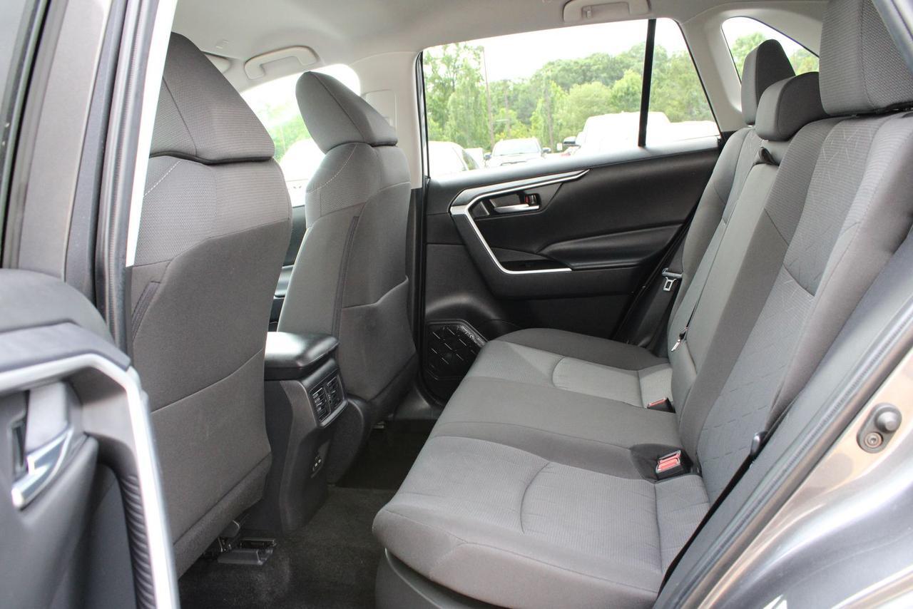 2025 Toyota RAV4 Hybrid XLE Stafford VA