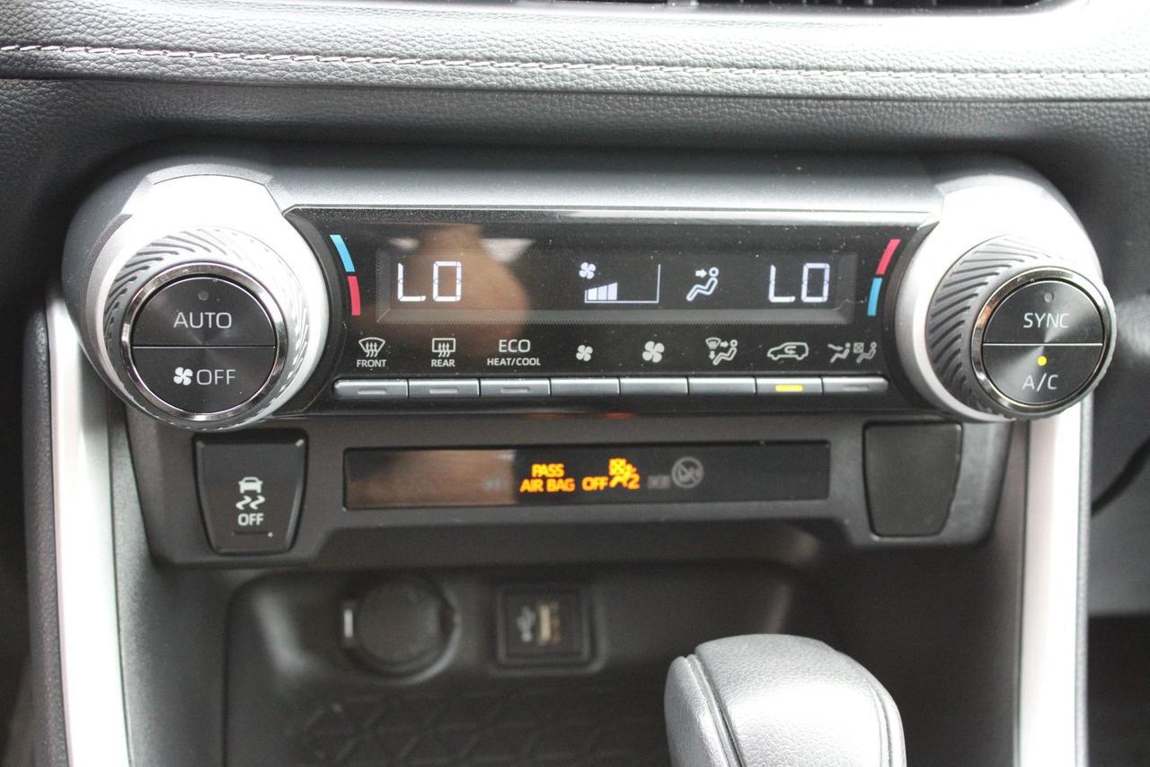 2025 Toyota RAV4 Hybrid XLE Stafford VA