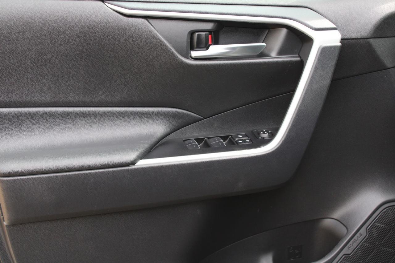 2025 Toyota RAV4 Hybrid XLE Stafford VA