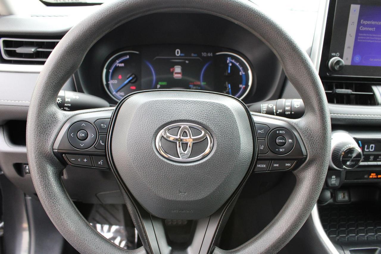 2025 Toyota RAV4 Hybrid XLE Stafford VA