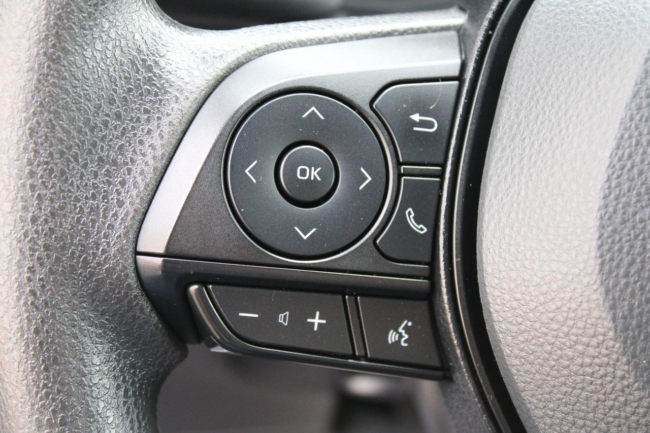 2025 Toyota RAV4 Hybrid XLE Stafford VA