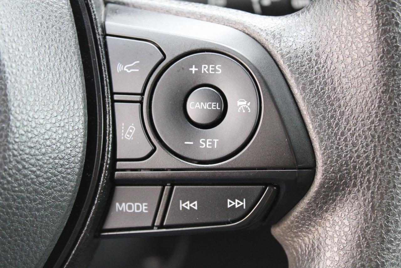 2025 Toyota RAV4 Hybrid XLE Stafford VA