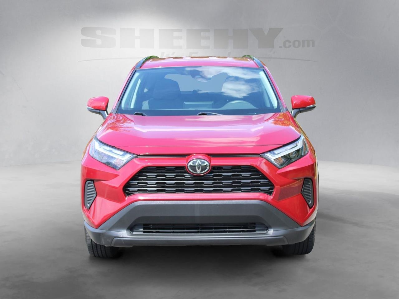 2025 Toyota RAV4 Hybrid XLE Stafford VA