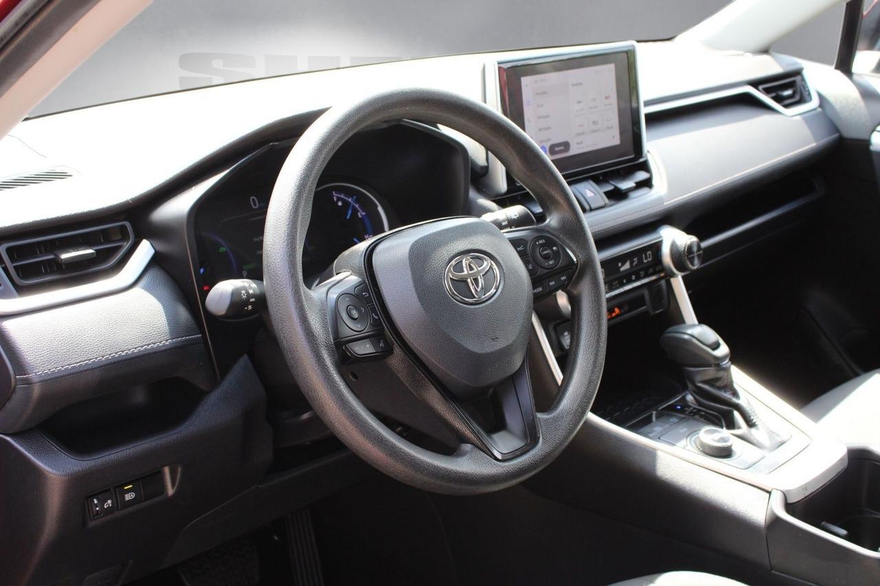 2025 Toyota RAV4 Hybrid XLE Stafford VA