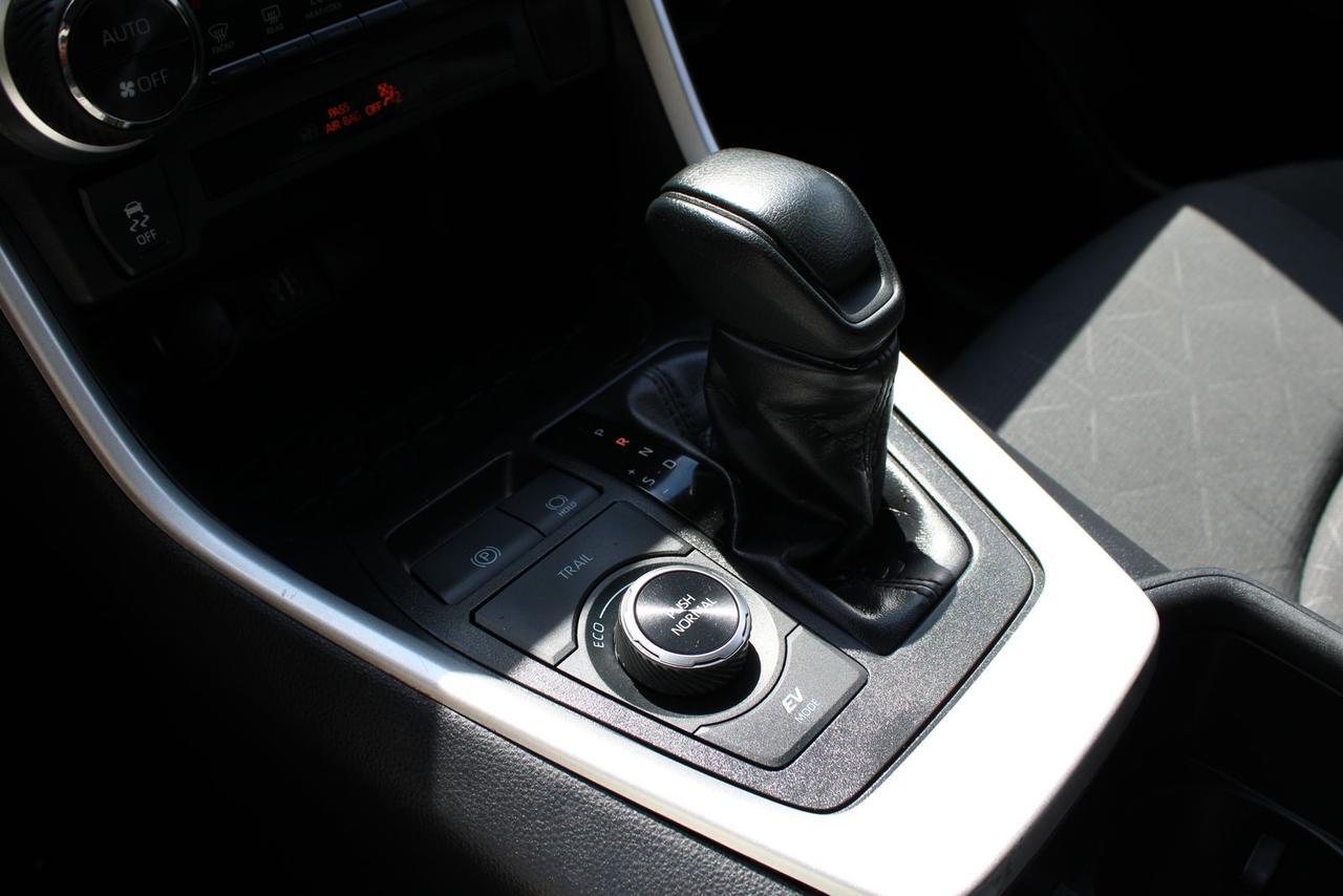 2025 Toyota RAV4 Hybrid XLE Stafford VA