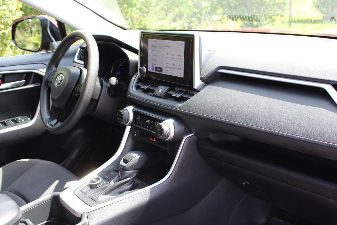 2025 Toyota RAV4 Hybrid XLE Stafford VA