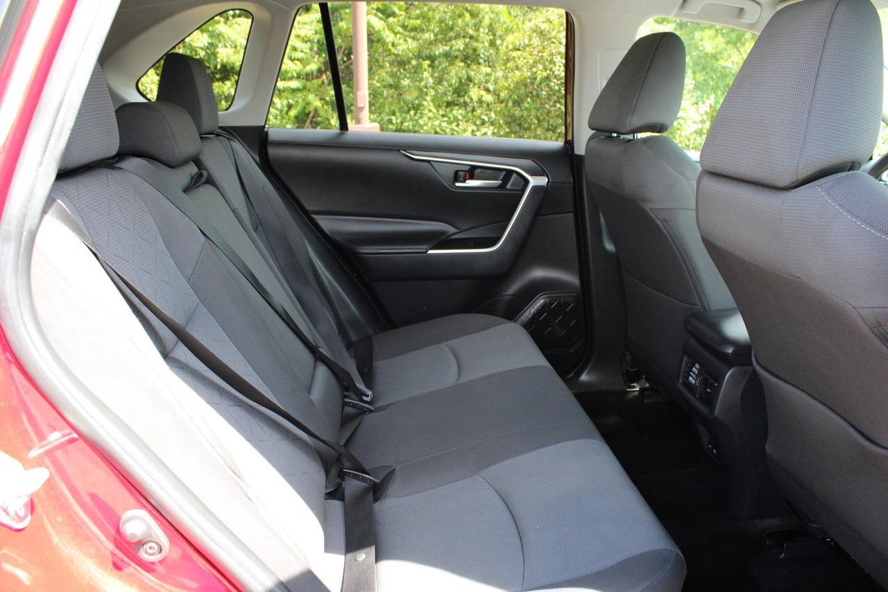 2025 Toyota RAV4 Hybrid XLE Stafford VA