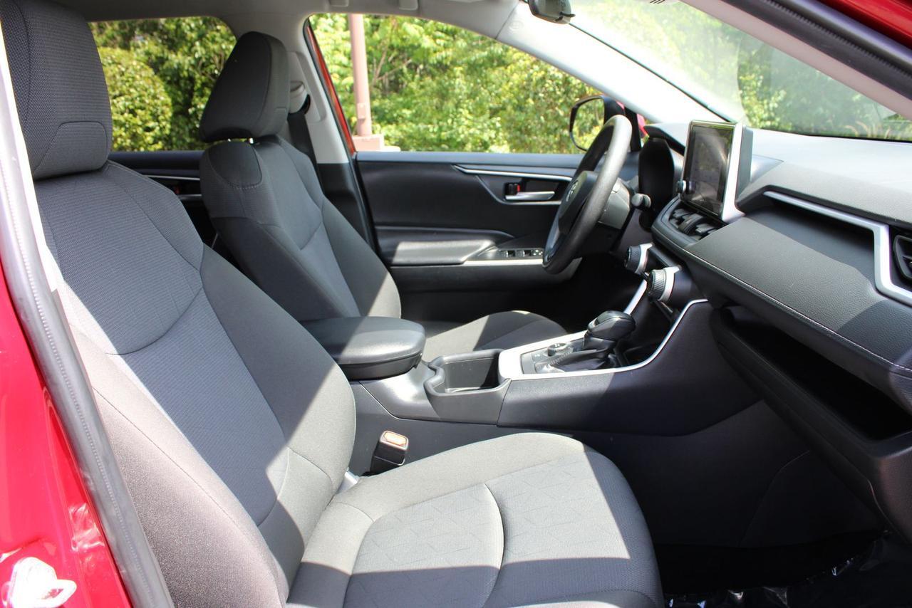 2025 Toyota RAV4 Hybrid XLE Stafford VA