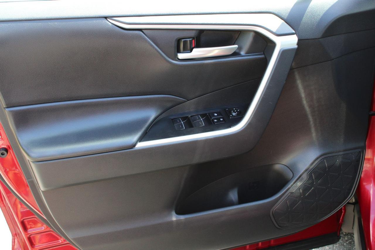 2025 Toyota RAV4 Hybrid XLE Stafford VA