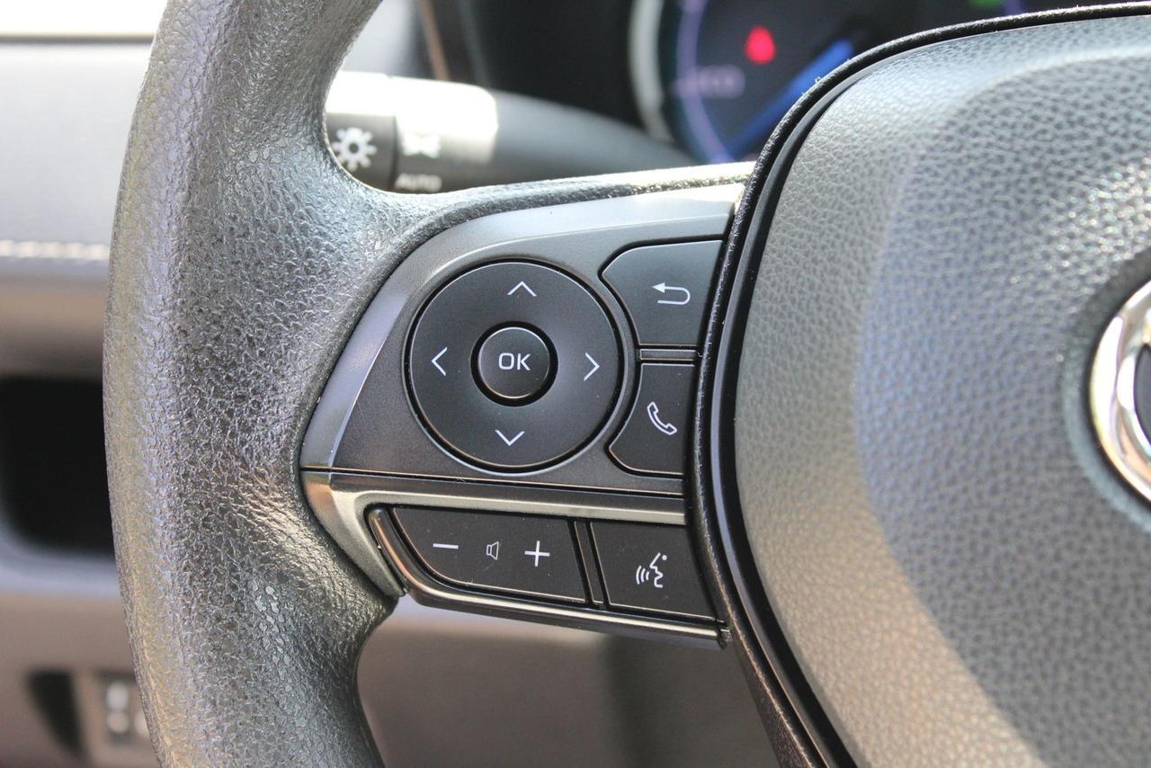 2025 Toyota RAV4 Hybrid XLE Stafford VA