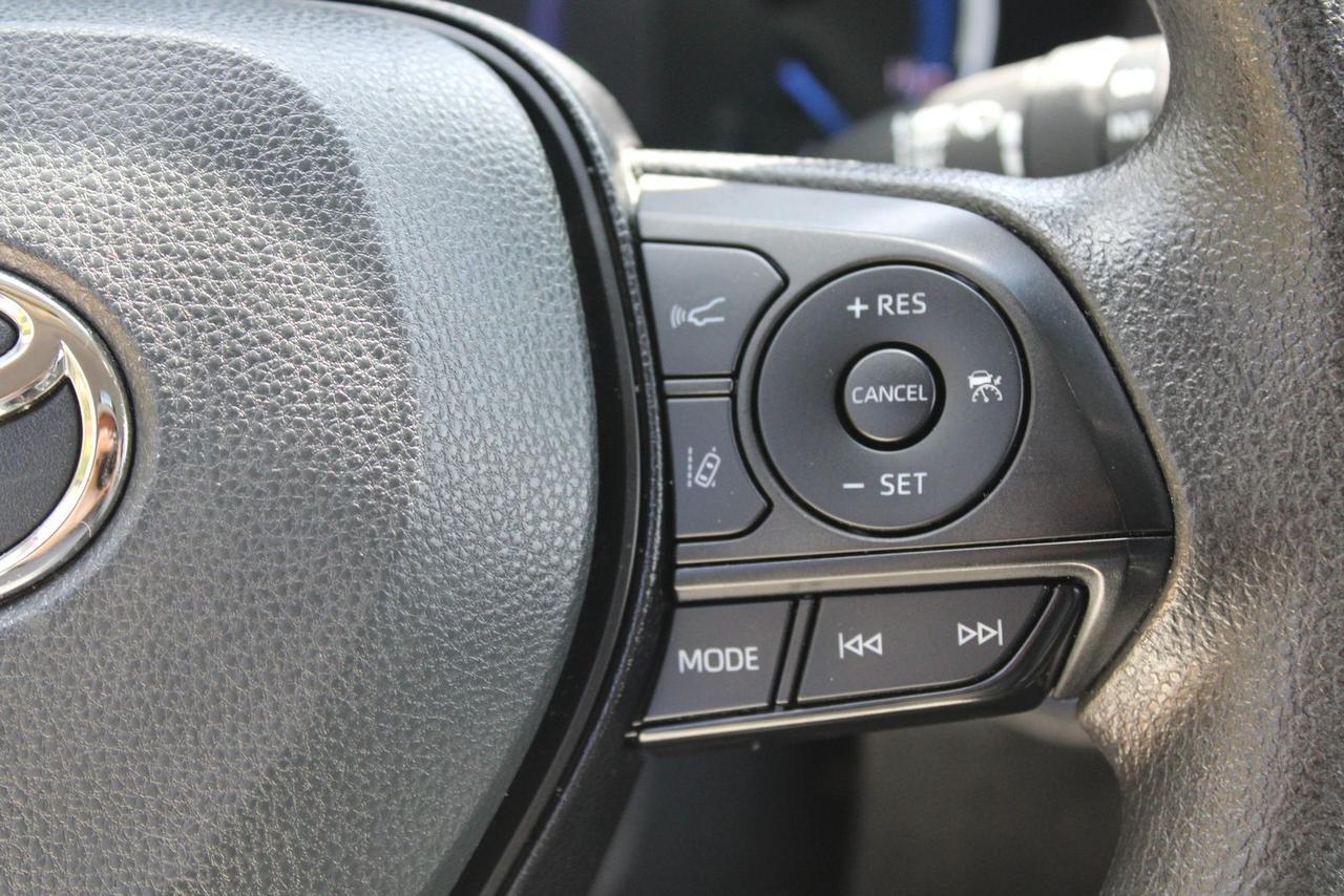 2025 Toyota RAV4 Hybrid XLE Stafford VA