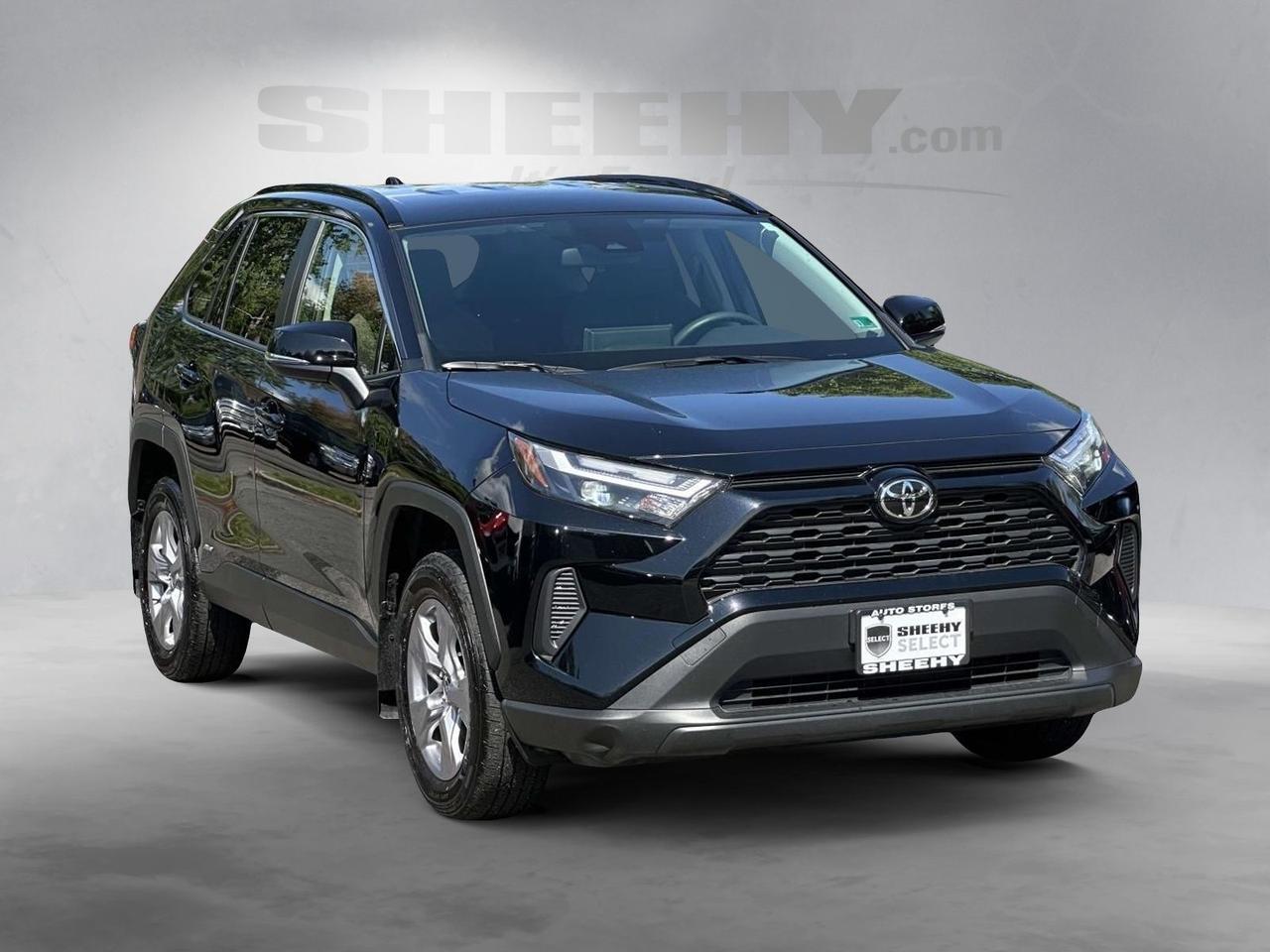 2025 Toyota RAV4 Hybrid XLE Alexandria VA