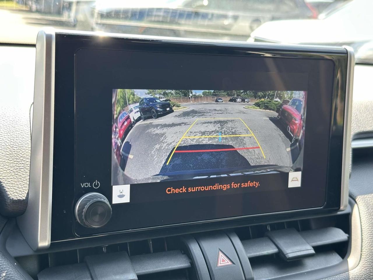 2025 Toyota RAV4 Hybrid XLE Alexandria VA