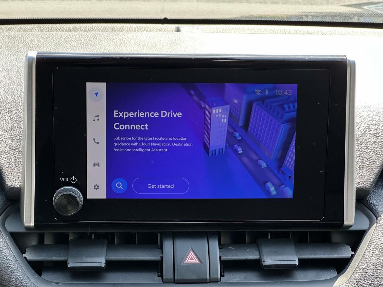 2025 Toyota RAV4 Hybrid XLE Alexandria VA