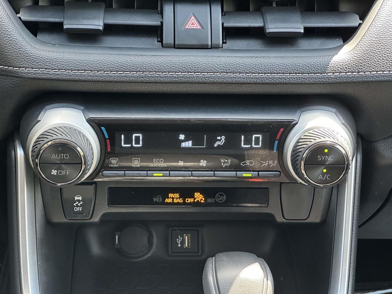 2025 Toyota RAV4 Hybrid XLE Alexandria VA