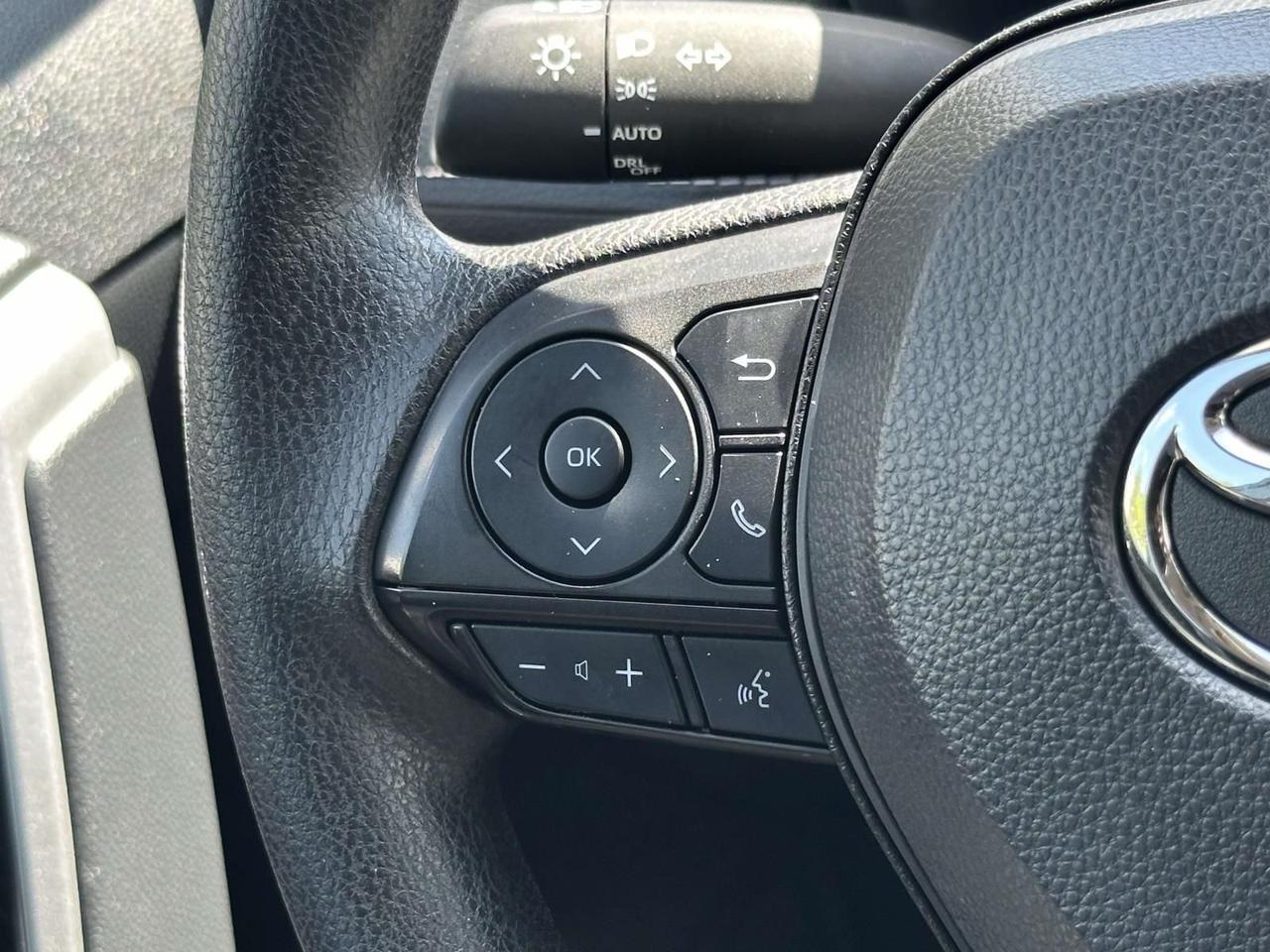 2025 Toyota RAV4 Hybrid XLE Alexandria VA