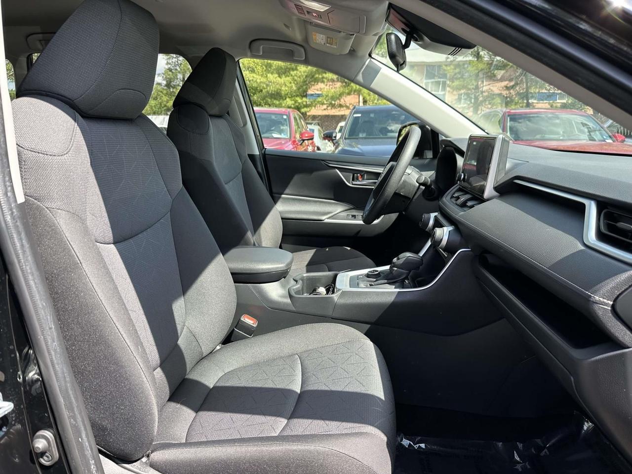 2025 Toyota RAV4 Hybrid XLE Alexandria VA