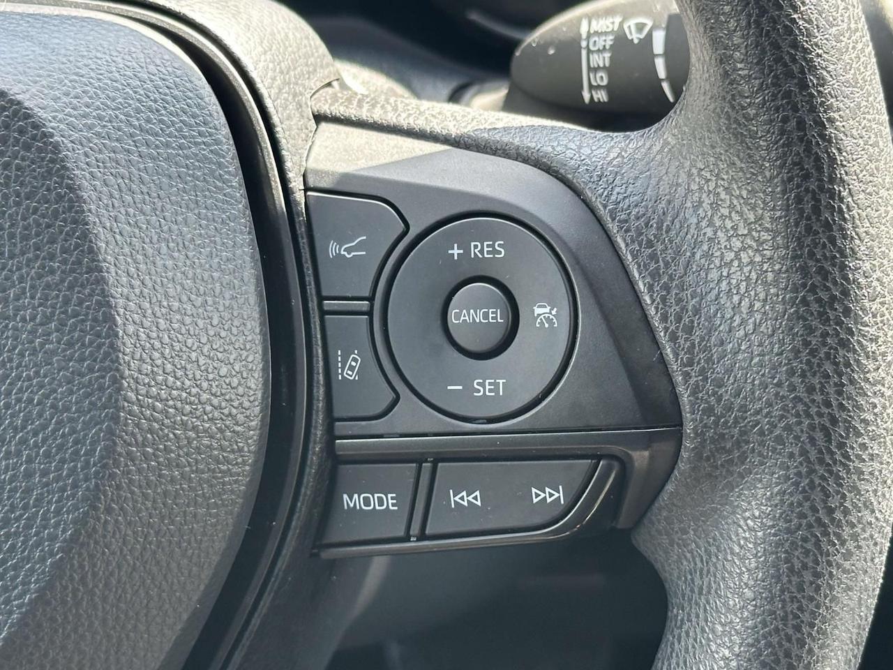 2025 Toyota RAV4 Hybrid XLE Alexandria VA