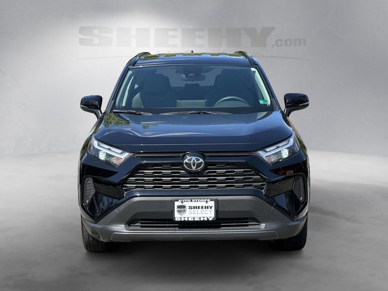 2025 Toyota RAV4 Hybrid XLE Alexandria VA