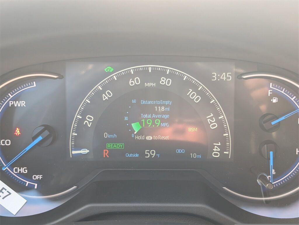 2025 Toyota RAV4 Hybrid XLE Cockeysville MD