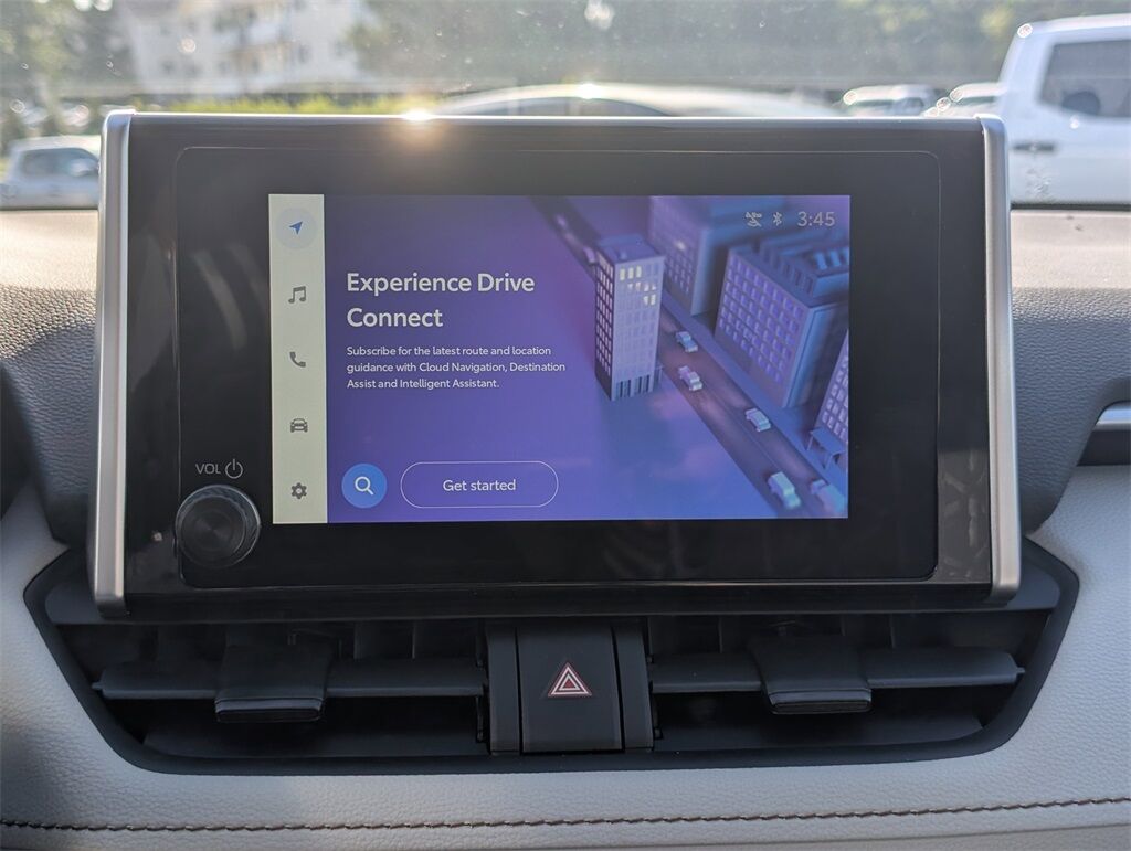 2025 Toyota RAV4 Hybrid XLE Cockeysville MD