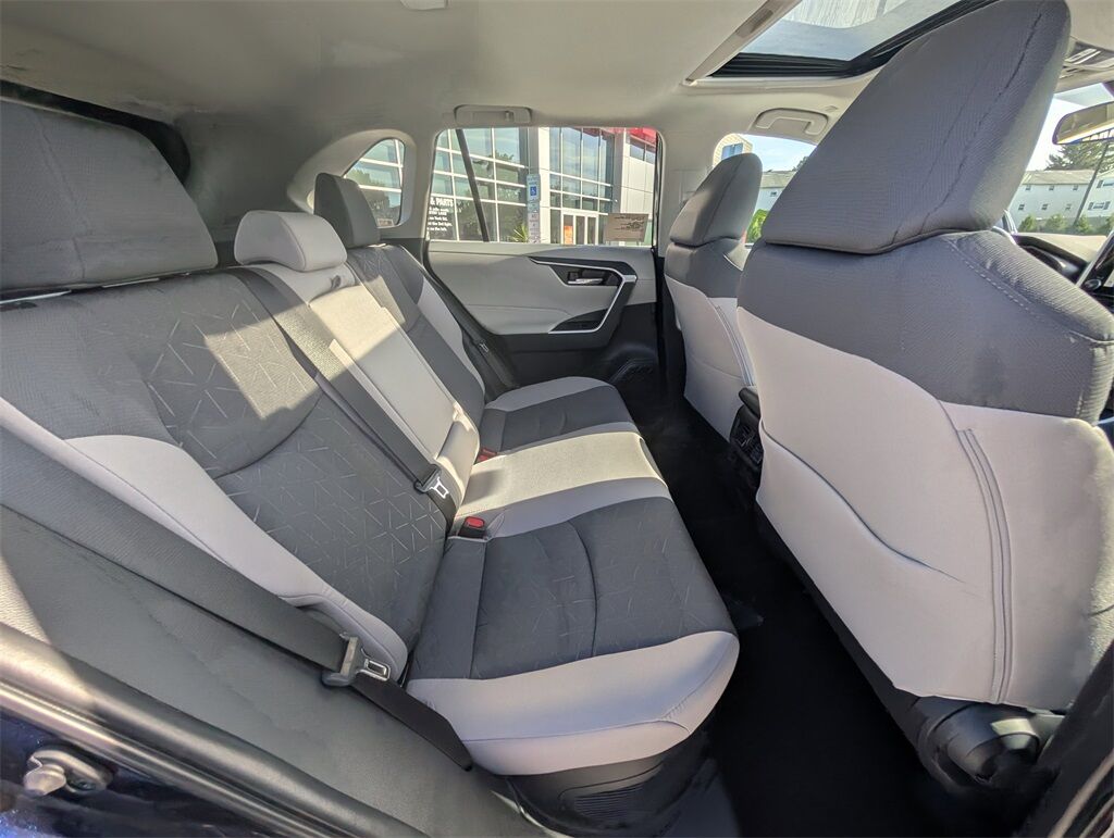 2025 Toyota RAV4 Hybrid XLE Cockeysville MD