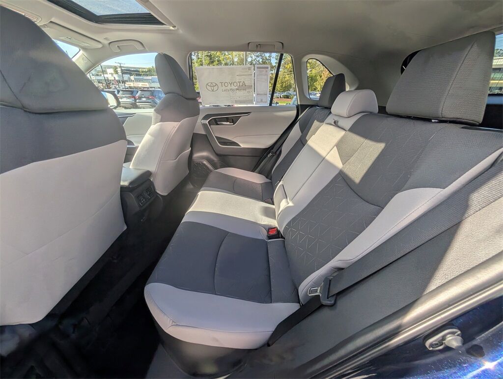 2025 Toyota RAV4 Hybrid XLE Cockeysville MD