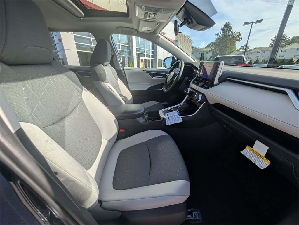 2025 Toyota RAV4 Hybrid XLE Cockeysville MD