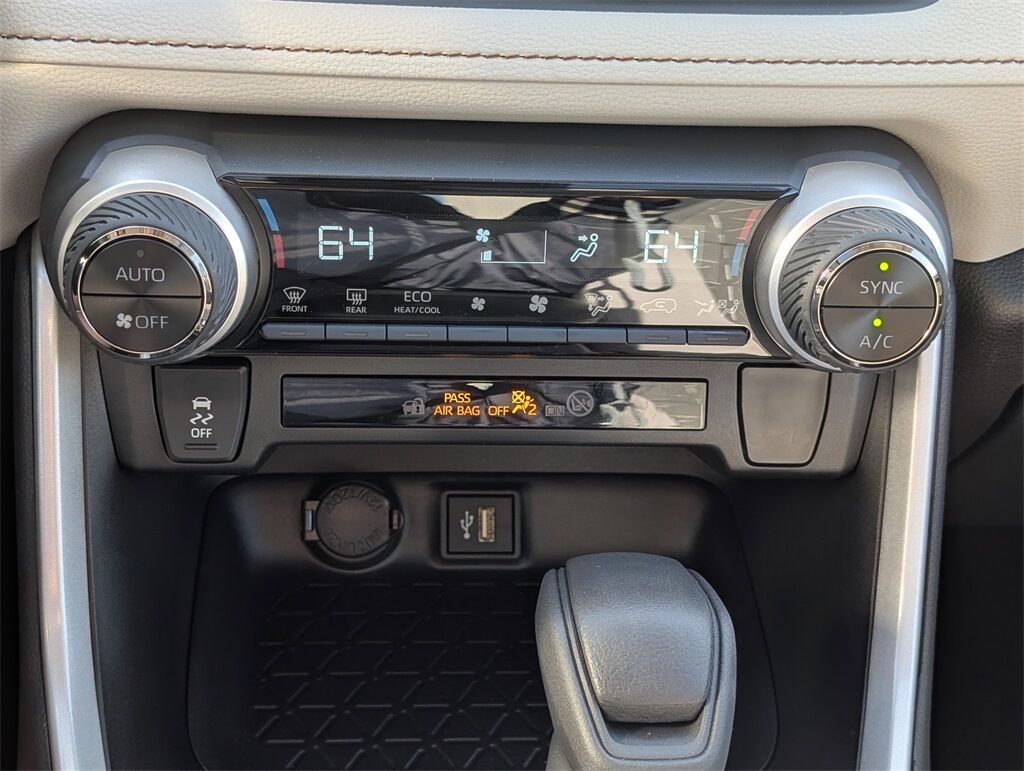 2025 Toyota RAV4 Hybrid XLE Cockeysville MD