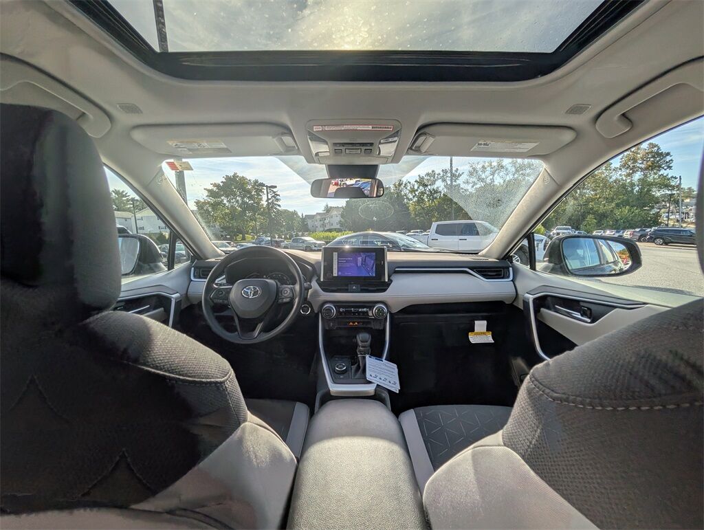 2025 Toyota RAV4 Hybrid XLE Cockeysville MD