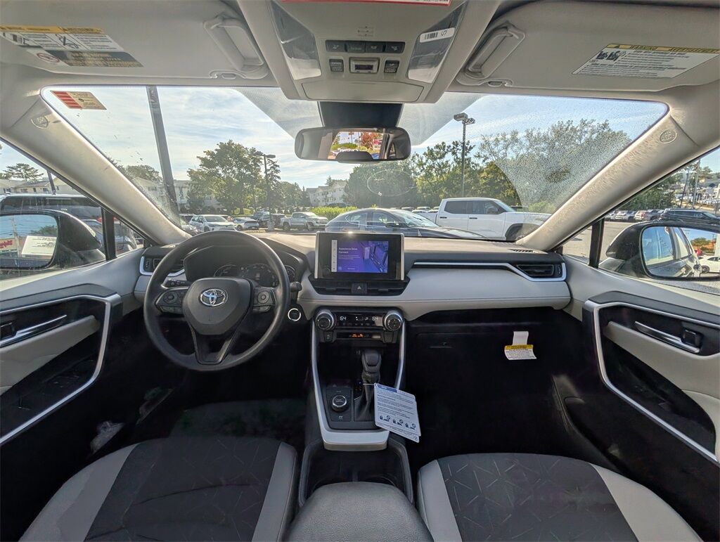 2025 Toyota RAV4 Hybrid XLE Cockeysville MD
