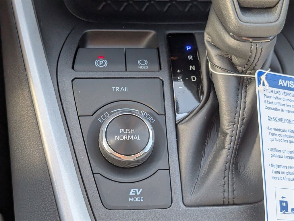 2025 Toyota RAV4 Hybrid XLE Cockeysville MD