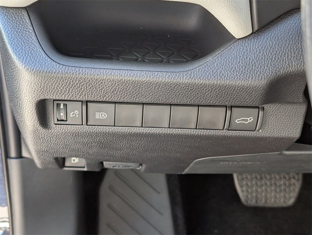 2025 Toyota RAV4 Hybrid XLE Cockeysville MD