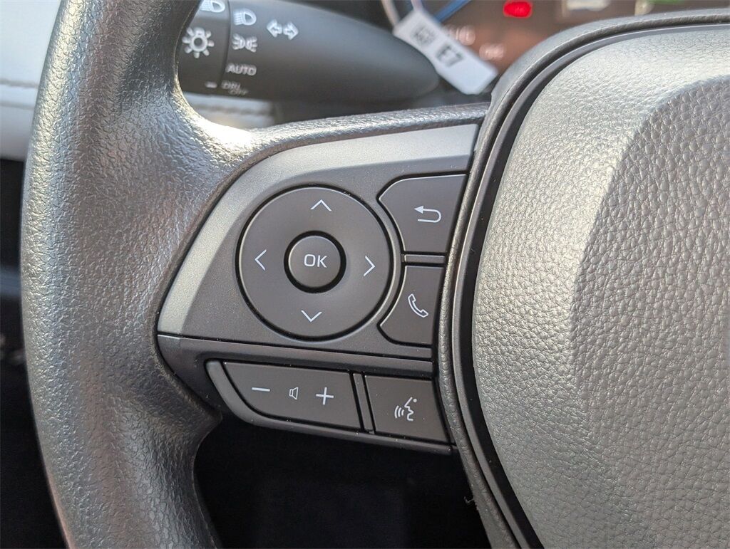 2025 Toyota RAV4 Hybrid XLE Cockeysville MD