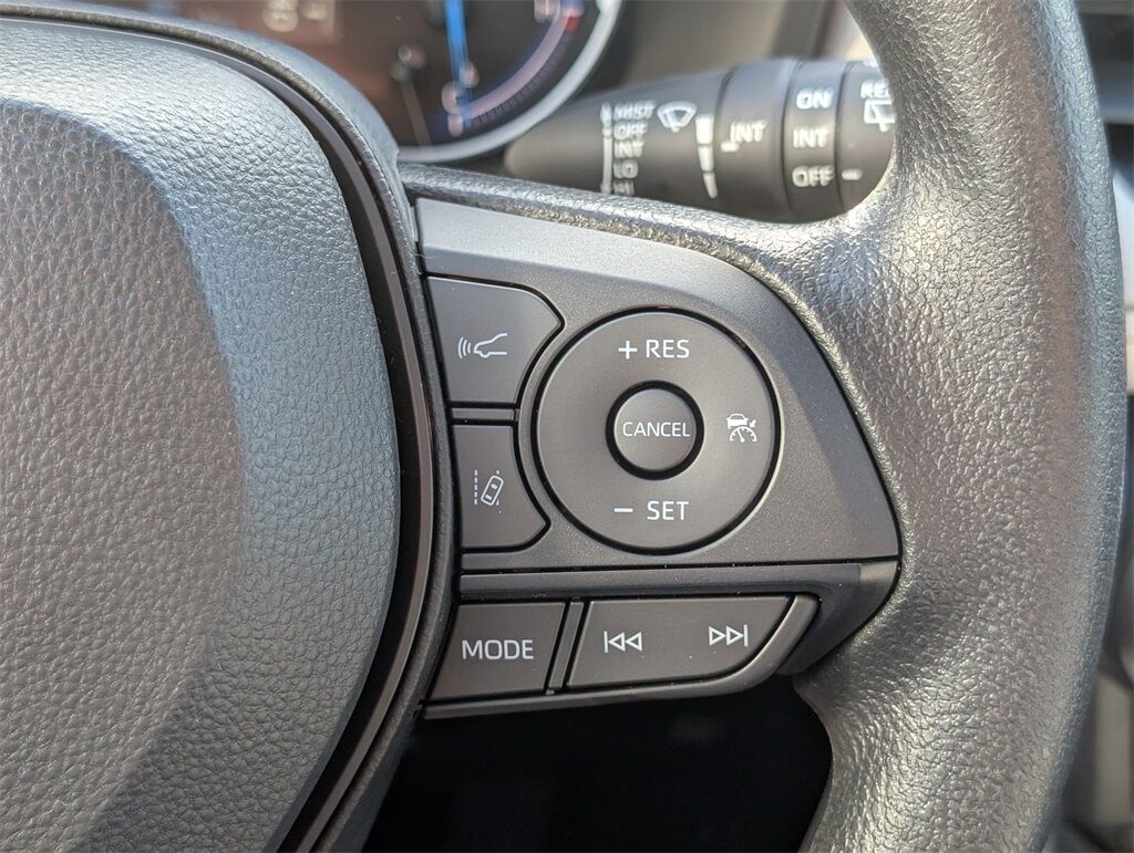 2025 Toyota RAV4 Hybrid XLE Cockeysville MD