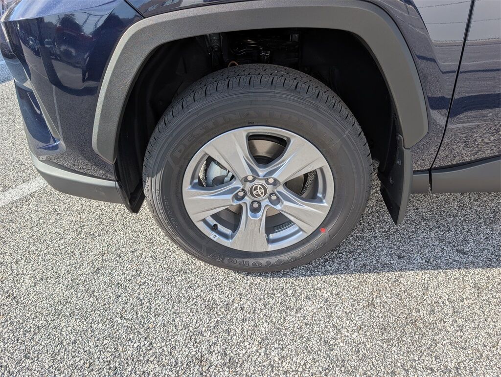 2025 Toyota RAV4 Hybrid XLE Cockeysville MD