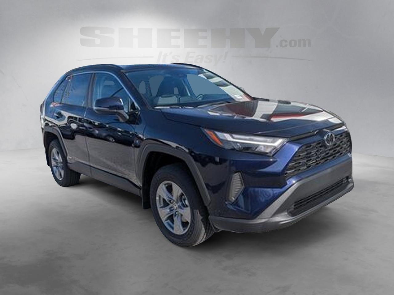 2025 Toyota RAV4 Hybrid XLE Cockeysville MD