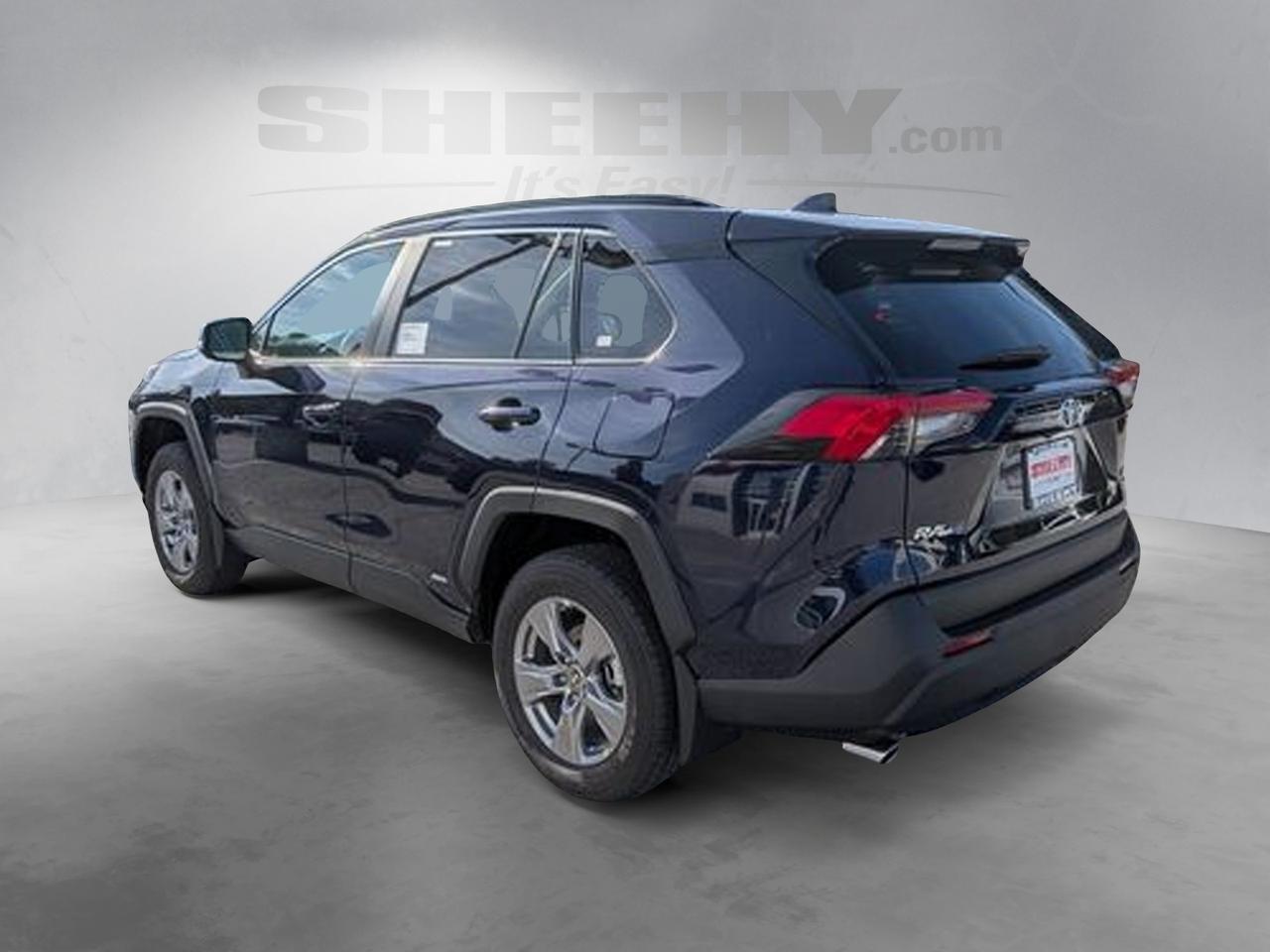 2025 Toyota RAV4 Hybrid XLE Cockeysville MD