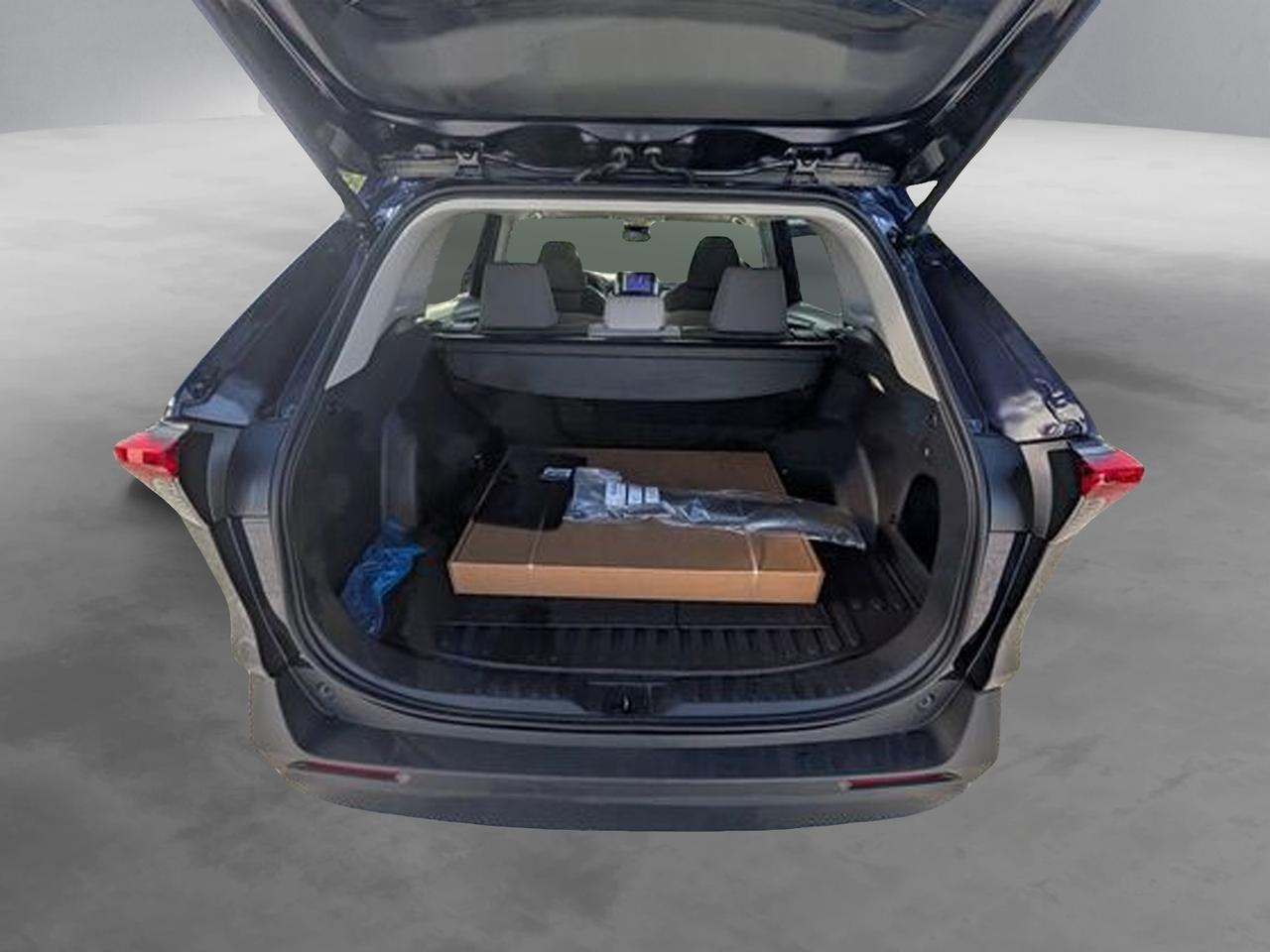 2025 Toyota RAV4 Hybrid XLE Cockeysville MD