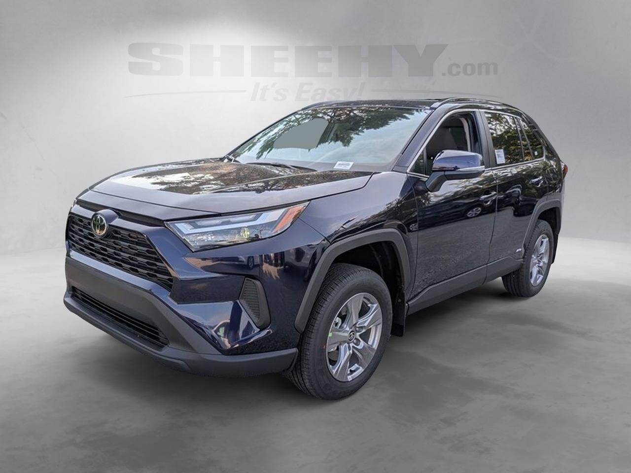 2025 Toyota RAV4 Hybrid XLE Cockeysville MD